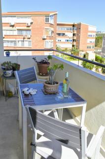 Club Playa Flores 304 - 5