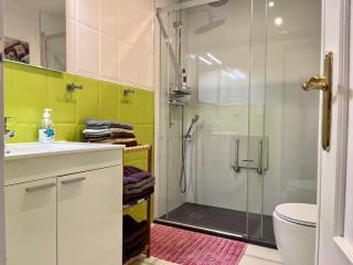 Apartment on the beach with parking and pool - Calpe - 5