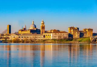 Suite Mazzini 23 - Mantova - 4