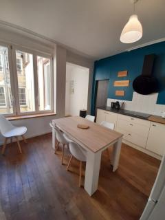 Appartement Atypique - Sedan - 5