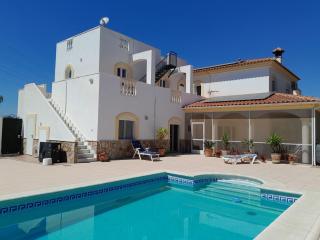 Casa Gregory - Turre - 0