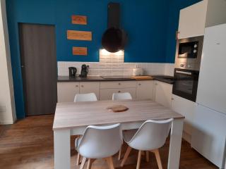 Appartement Atypique - Sedan - 3