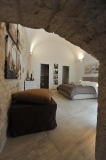 B&B Aurelia - Turi - 2