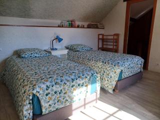 Gite de Sologne "les galoches" - 1