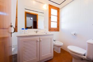 Duplex Es Brucs - Cala Morell - 4
