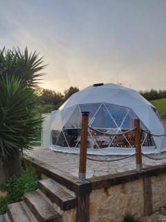 Glamping Quintana - Gijón - 0