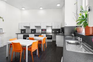 Halpin House (South Kensington) - Londra - 4