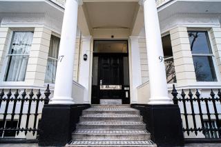 Halpin House (South Kensington) - Londres - 9