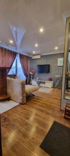 Apartment Voznesenska 25 - Dnipro - 0