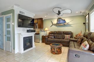 Bay Tree C910 - Port Aransas - 8