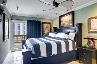 Bay Tree C910 - Port Aransas - 1