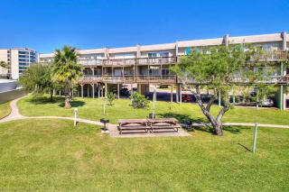 Bay Tree A3 - Port Aransas - 0