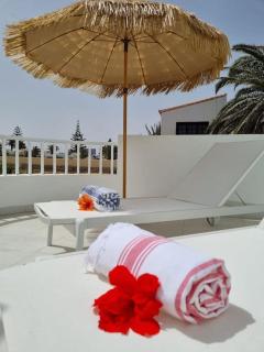 La Casa de Las Palomitas - Corralejo - 8