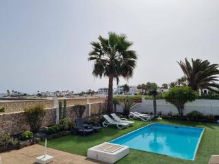 La Casa de Las Palomitas - Corralejo - 6
