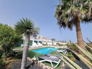 La Casa de Las Palomitas - Corralejo - 5