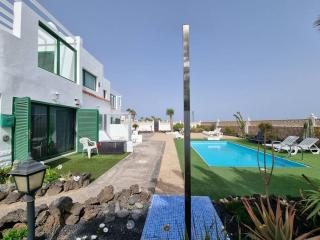 La Casa de Las Palomitas - Corralejo - 2