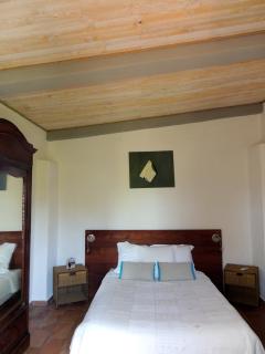 Domaine Pozzo di Mastri hôtel & spa - 1