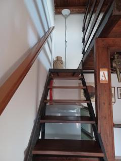 Casa Alessandro a Santa Flavia (PA) - 5