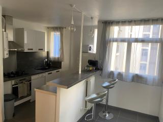 Appartement proche centre ville - Aix-en-Provence - 3