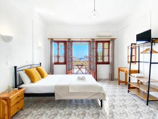 Almyra Villa - Perissa - 6