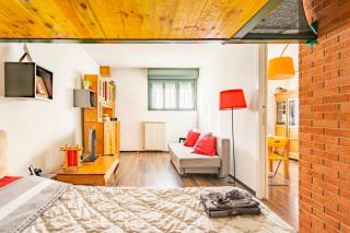 Lovely Apartment Navigli - Milan - 8