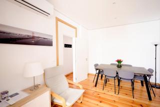 Lisboa Sweet Family Homestay - Lisbona - 5