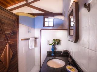 Shanti House Apart - Praia do Forte - 9