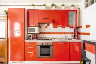 Lovely Apartment Navigli - Mailand - 5