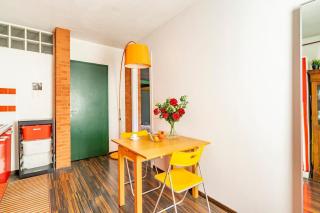 Lovely Apartment Navigli - Mailand - 4