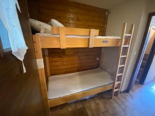 Chaleureux studio avec balcon Sud/Ouest à 500m du centre, parking et à deux pas des remontées! - FR-1-693-54 - Châtel - 4