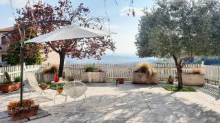 Panoramico10 Apartment with a view in Valpolicella - SantʼAmbrogio di Valpolicella - 2