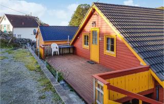 Holiday Home Finnås Lyklingsjøvegen - 8