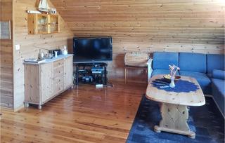 Holiday Home Finnås Lyklingsjøvegen - Lykling - 4