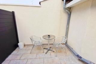 Studio design tout équipé avec netflix & terrasse - Bourg-en-Bresse - 6