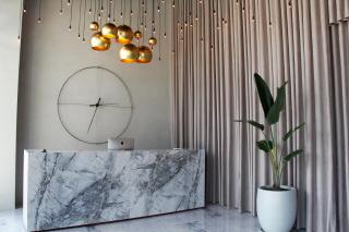 AG Hotels Antalya - Antalya - 7