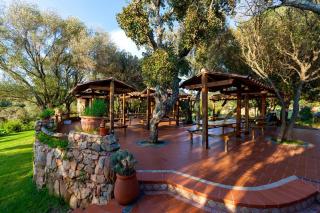 Domaine Pozzo di Mastri hôtel & spa - Figari - 3