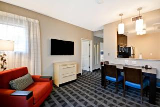 TownePlace Suites Dallas/Lewisville - 4