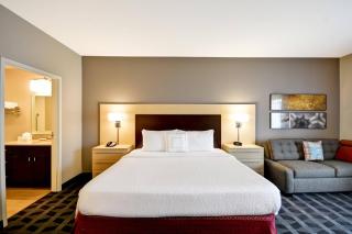 TownePlace Suites Dallas/Lewisville - 2