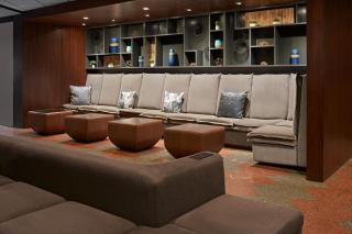 Toronto Marriott City Centre Hotel - Toronto - 5