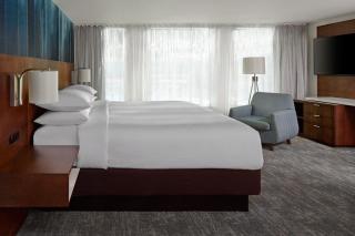 Toronto Marriott City Centre Hotel - Toronto - 1