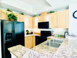 Crystal Shores 1301 by ALBVR - Beautiful Beachfront Corner Condo with Gorgeous Views! - Gulf Shores - 3