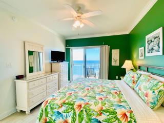 Crystal Shores 1301 by ALBVR - Beautiful Beachfront Corner Condo with Gorgeous Views! - Gulf Shores - 2