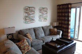 Crystal Tower 704 by ALBVR - Beach view, amenities & great rates! - Gulf Shores - 8