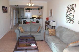 Crystal Tower 704 by ALBVR - Beach view, amenities & great rates! - Gulf Shores - 7