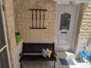 Syros Stone Yard House - Ermoupoli - 5
