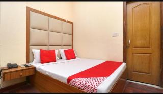 Hotel Abhi international - Pathankot - 2