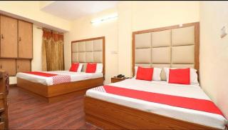 Hotel Abhi international - Pathankot - 1