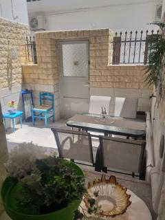 Syros Stone Yard House - Ermoupoli - 7