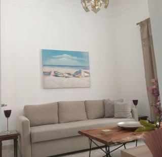 Syros Stone Yard House - Ermoupoli - 8