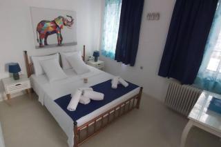 Syros Stone Yard House - Ermoupoli - 0